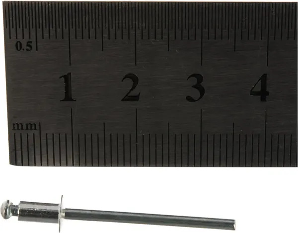 Изображение товара Набор заклепок Matrix 40610