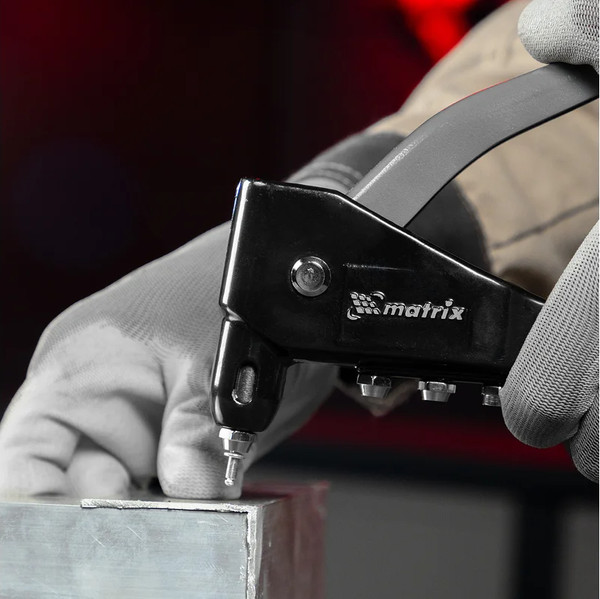 Изображение товара Набор заклепок Matrix 40645