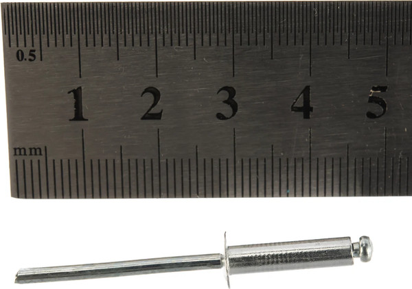 Изображение товара Набор заклепок Matrix 40645