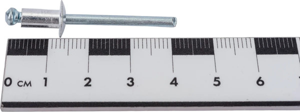 Изображение товара Набор заклепок Matrix 40655