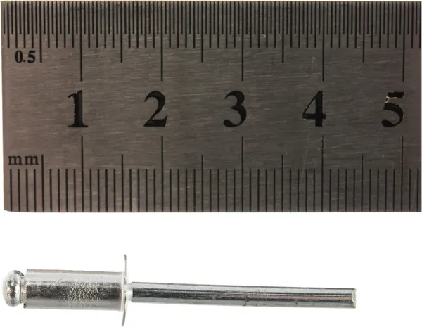 Изображение товара Набор заклепок Matrix 40660