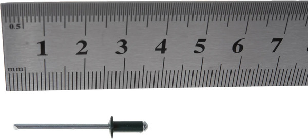 Изображение товара Набор заклепок Matrix 40674