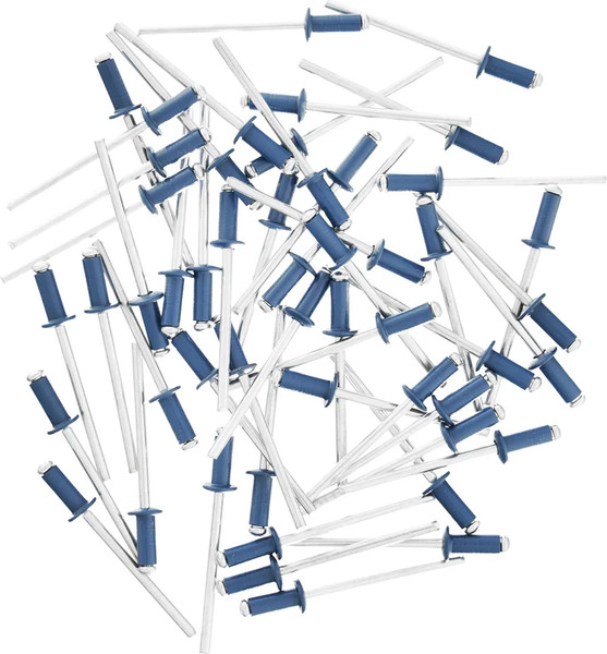 Изображение товара Набор заклепок Matrix 40676