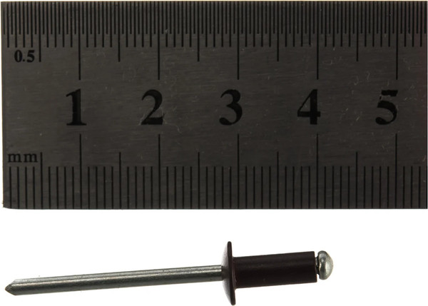 Изображение товара Набор заклепок Matrix 40680