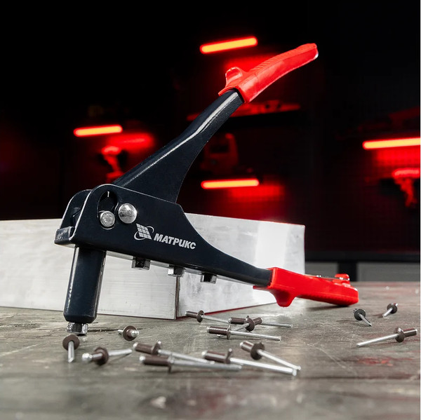 Изображение товара Набор заклепок Matrix 40680