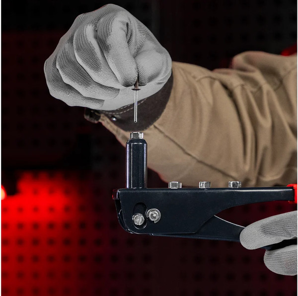 Изображение товара Набор заклепок Matrix 40680