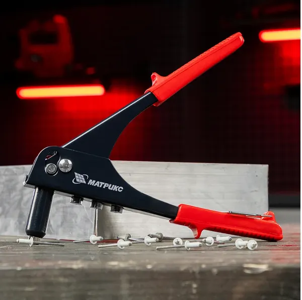 Изображение товара Набор заклепок Matrix 40682