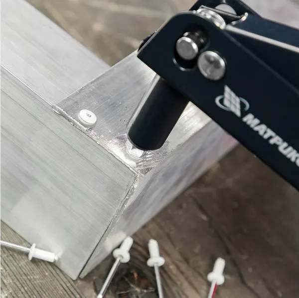 Изображение товара Набор заклепок Matrix 40682