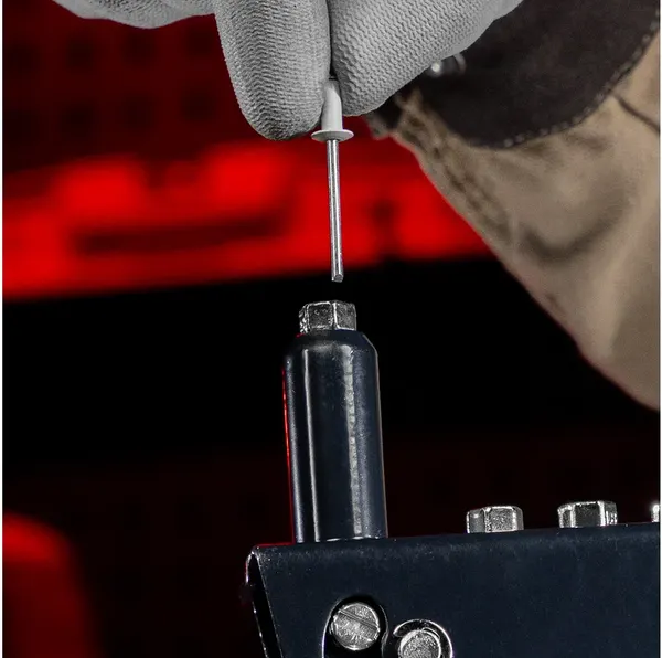 Изображение товара Набор заклепок Matrix 40682