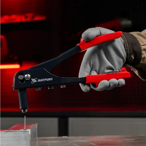 Изображение товара Набор заклепок Matrix 40682