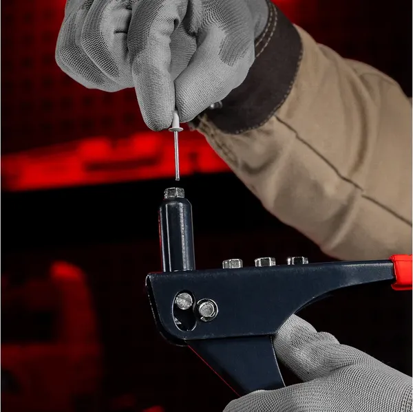 Изображение товара Набор заклепок Matrix 40682