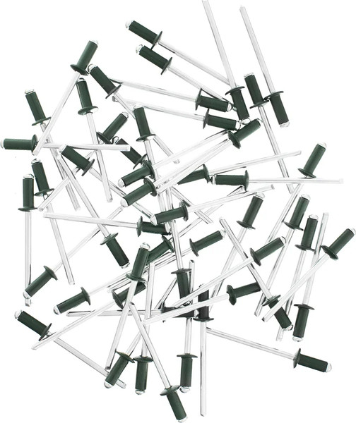 Изображение товара Набор заклепок Matrix 40684