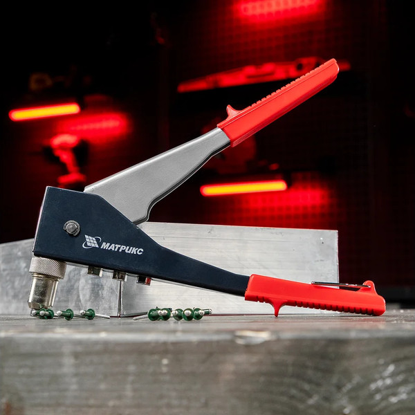 Изображение товара Набор заклепок Matrix 40684