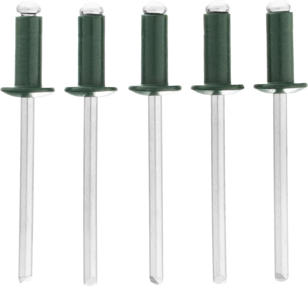 Изображение товара Набор заклепок Matrix 40684