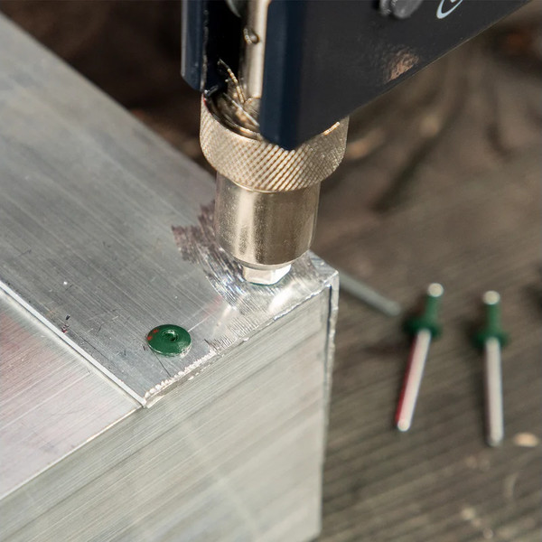 Изображение товара Набор заклепок Matrix 40684