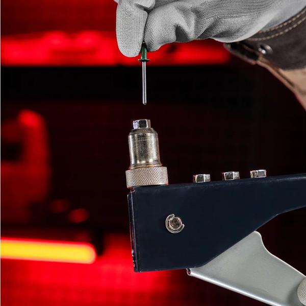 Изображение товара Набор заклепок Matrix 40684