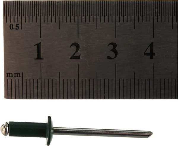 Изображение товара Набор заклепок Matrix 40684