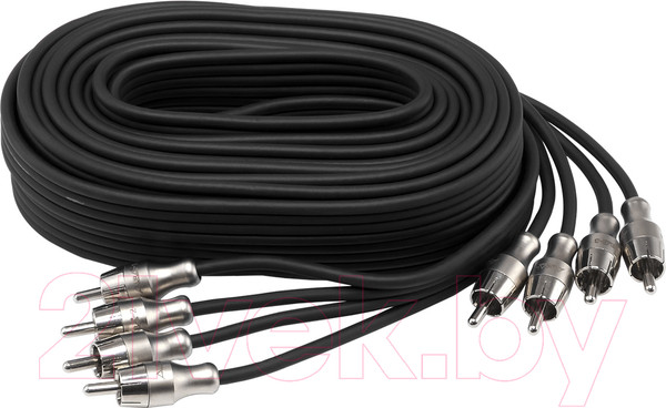 Изображение товара Кабель AURA RCA-B254 MKII (5м)