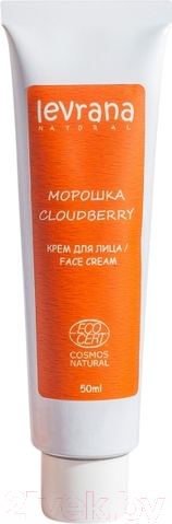 Изображение товара Крем для век Levrana Морошка увлажняющий (15мл)