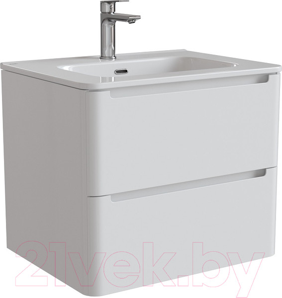 Изображение товара Тумба с умывальником IDDIS EDI60W0i95K