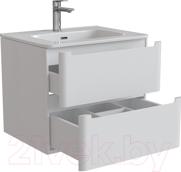 Изображение товара Тумба с умывальником IDDIS EDI60W0i95K