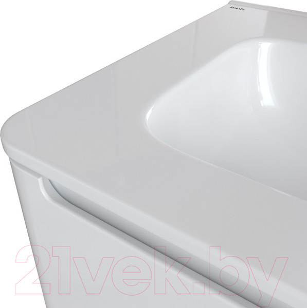 Изображение товара Тумба с умывальником IDDIS EDI60W0i95K