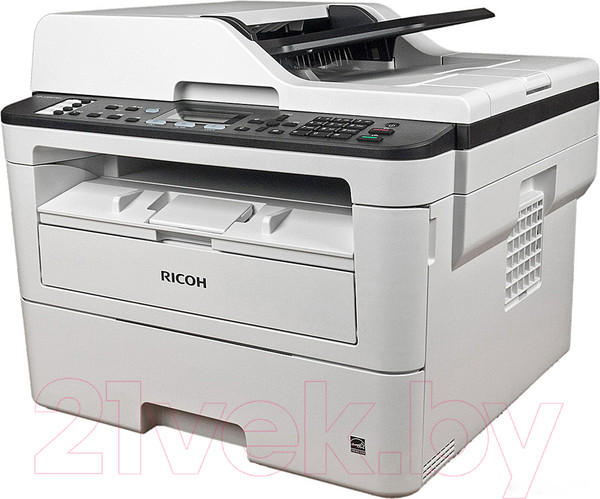 Изображение товара МФУ Ricoh SP 230SFNw  (408293)