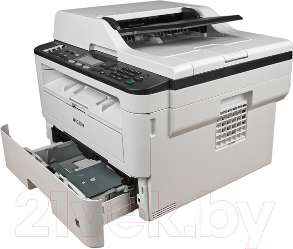 Изображение товара МФУ Ricoh SP 230SFNw  (408293)