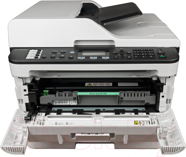 Изображение товара МФУ Ricoh SP 230SFNw  (408293)