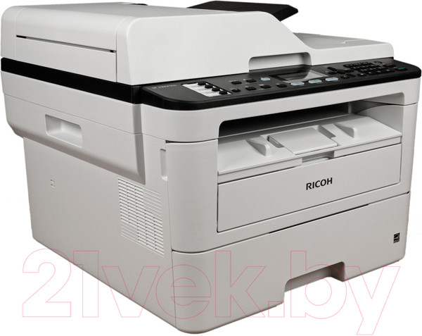 Изображение товара МФУ Ricoh SP 230SFNw  (408293)