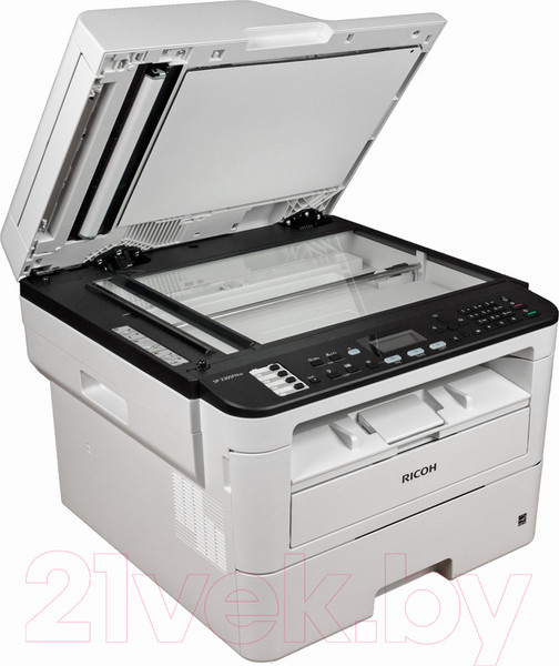 Изображение товара МФУ Ricoh SP 230SFNw  (408293)