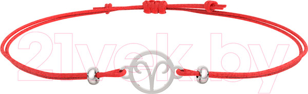 Изображение товара Браслет из серебра ZORKA 0660050.02.ZZ (18см)
