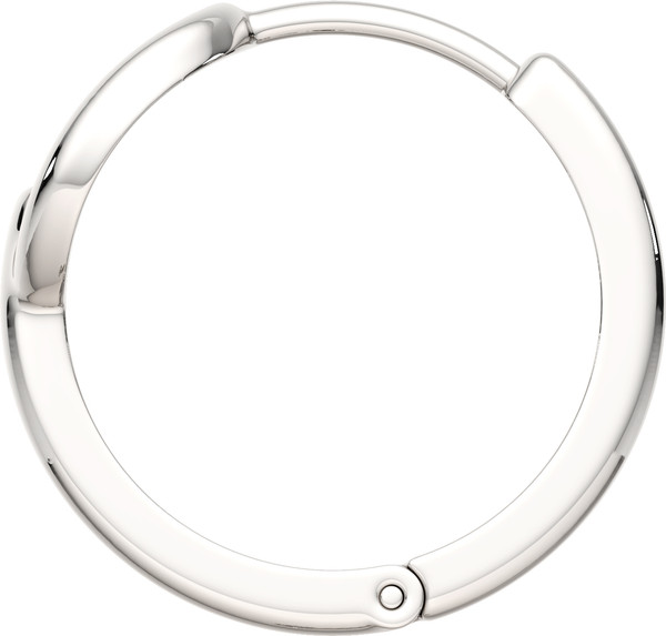 Изображение товара Серьги из серебра ZORKA 0300501