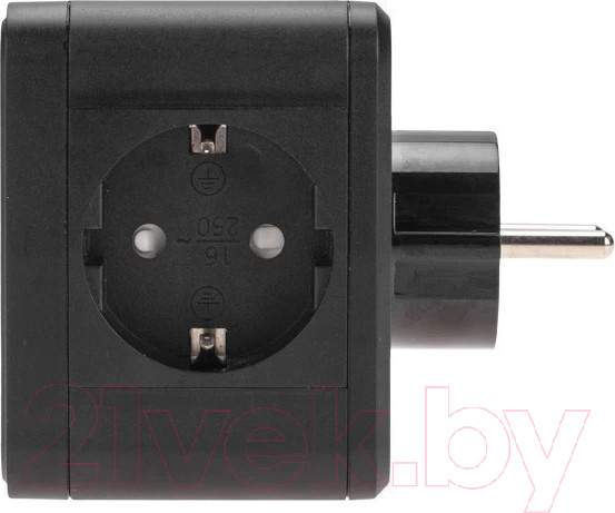 Изображение товара Электроразветвитель Rexant 11-1252