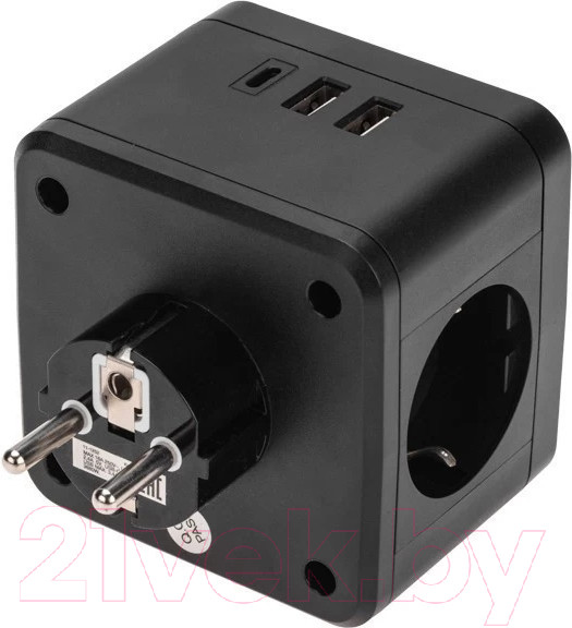 Изображение товара Электроразветвитель Rexant 11-1252