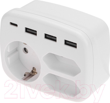 Изображение товара Электроразветвитель Rexant 11-1250