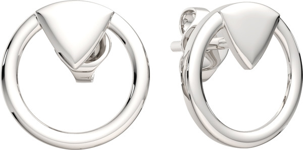 Изображение товара Серьги из серебра ZORKA 0300456.ZZ