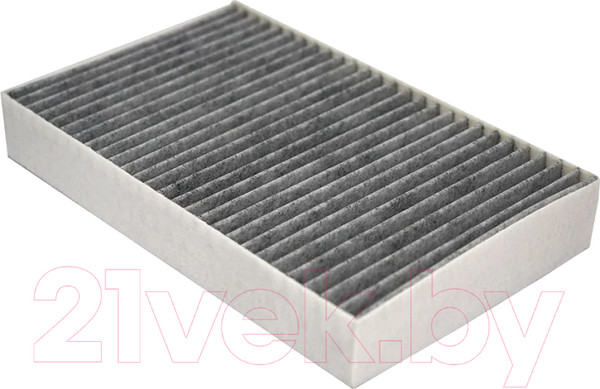 Изображение товара Салонный фильтр NEVSKY FILTER NF6006C (угольный)
