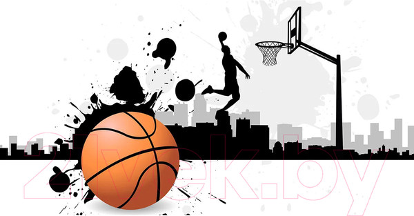 Изображение товара Фотообои листовые Citydecor Детская 390 (500x260см)