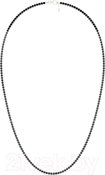 Изображение товара Колье из серебра ZORKA 0540077 (40см)