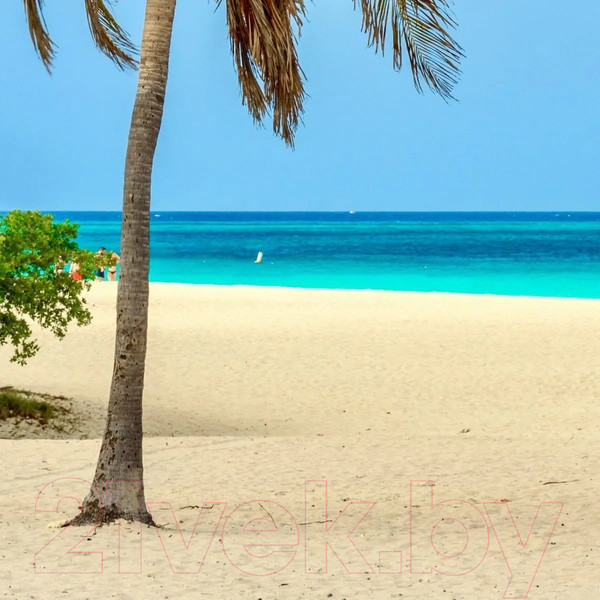 Изображение товара Фотообои листовые Citydecor Море и водопады 46 (500x260см)