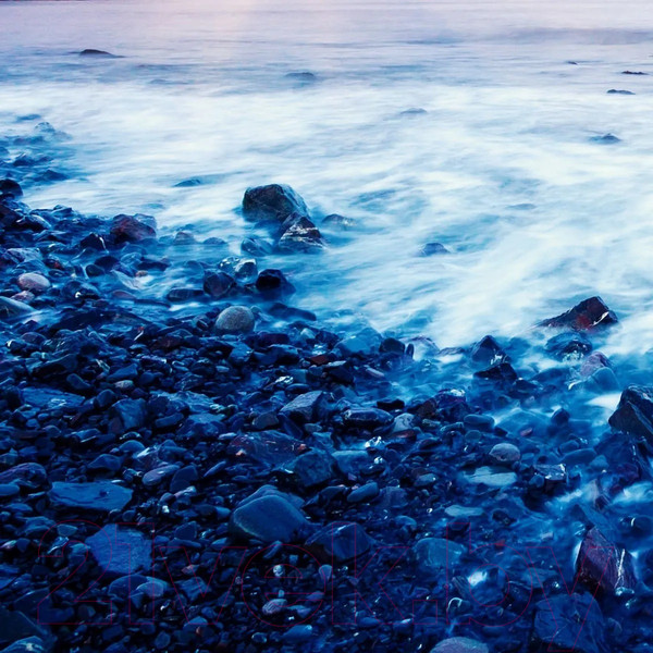 Изображение товара Фотообои листовые Citydecor Море и водопады 47 (500x260см)