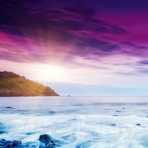 Изображение товара Фотообои листовые Citydecor Море и водопады 47 (500x260см)