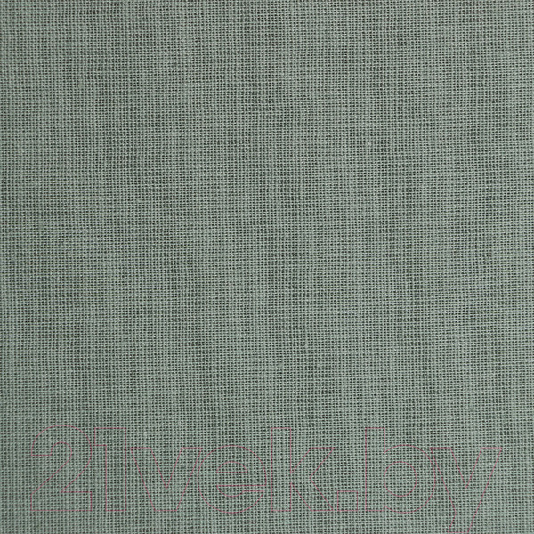 Изображение товара Простыня Этель 9241698 (зеленый)