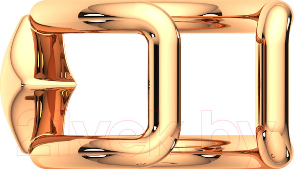 Изображение товара Моносерьга из розового золота ZORKA 300286.9K.R