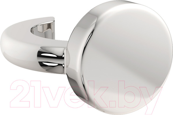 Изображение товара Моносерьга из серебра ZORKA 0300468