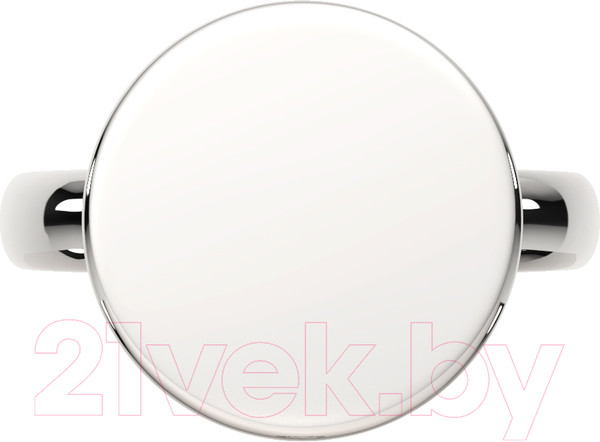 Изображение товара Моносерьга из серебра ZORKA 0300468