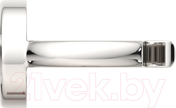 Изображение товара Моносерьга из серебра ZORKA 0300468