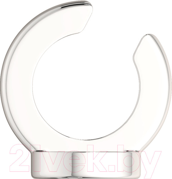 Изображение товара Моносерьга из серебра ZORKA 0300468