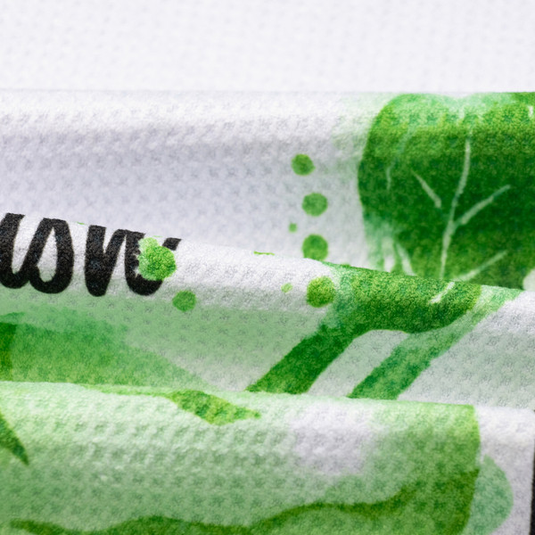 Изображение товара Полотенце Доляна Radish / 10644923